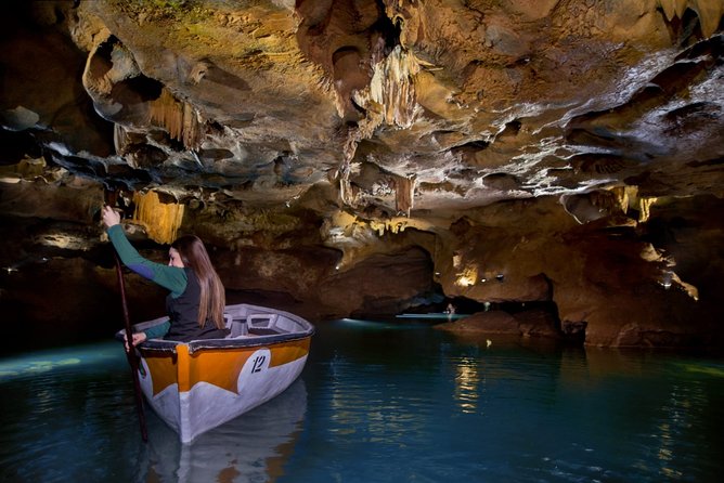 San Jose Caves Guided Tour from Valencia - Who will enjoy this excursion most?