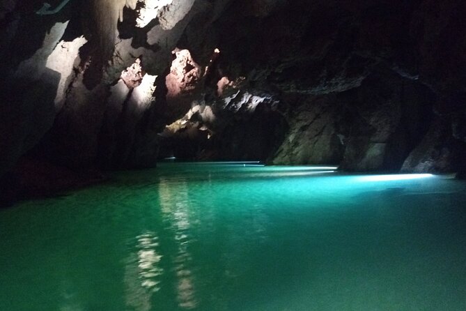 San Jose Caves tour from Valencia - Why the San Jose Caves make a good Valencia side trip