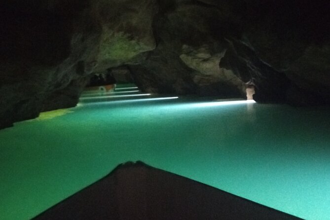 San Jose Caves tour from Valencia - Who will get the most from this tour