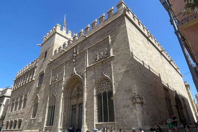 Savor Spain: Your Ultimate Tapas Tour Guide - Drinks are included, but extras cost more