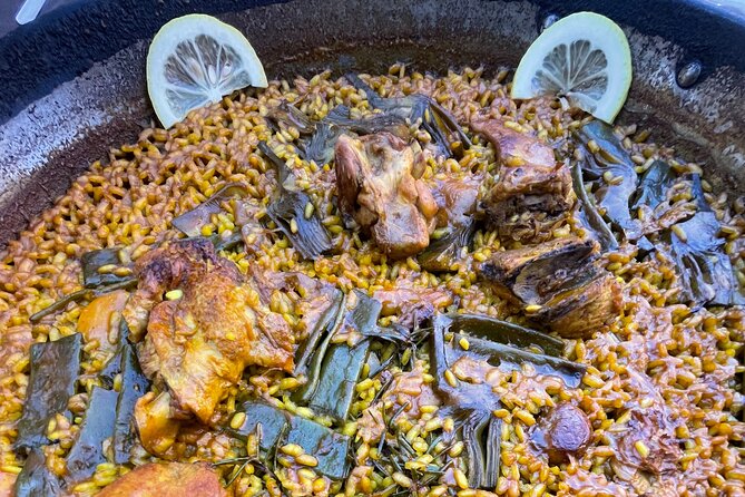 Savor Spain: Your Ultimate Tapas Tour Guide - Is $87.27 a fair price?