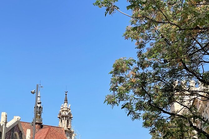Savor Spain: Your Ultimate Tapas Tour Guide - The reliability concern you should not ignore
