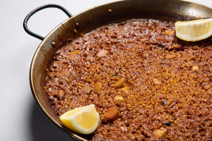 Secret Valencia Experience: The City and Its Flavors - Guide quality and language choices