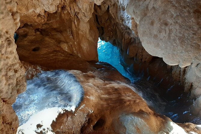 Shared Hike Tour in Valencia - Following the river upstream