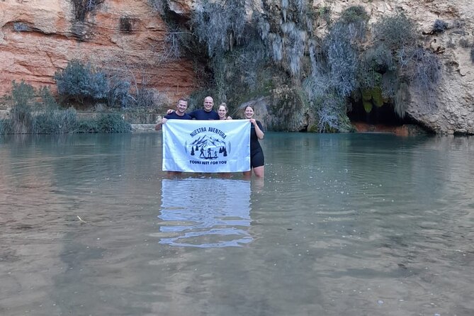 Shared Hike Tour in Valencia - The right expectations for an outdoor day