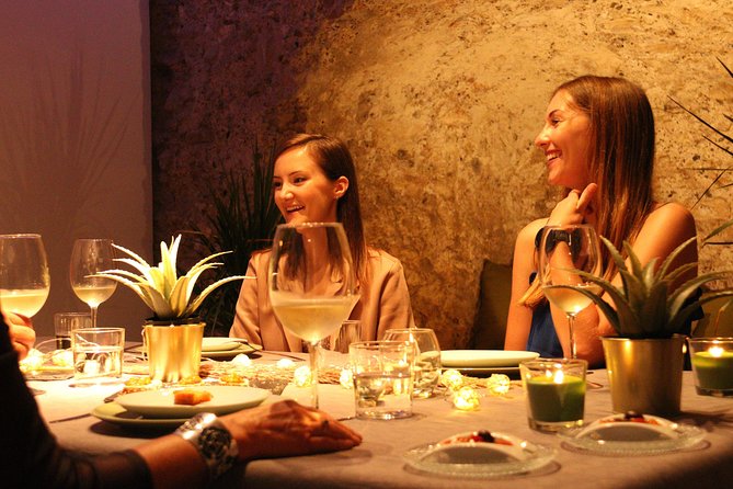 Shore Excursion: City Tour with Tapas in 11th Century Monument - A smart way to see Valencia in one port day