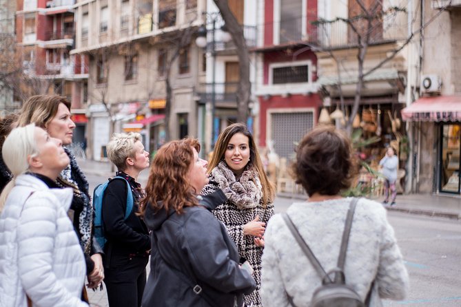 Shore Excursion: City Tour with Tapas in 11th Century Monument - What the five-hour pace feels like