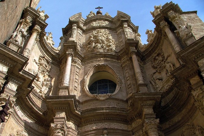 Shore Excursion: Valencia Half-Day Private Tour - Serranos Towers and the last look at medieval Valencia