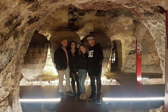 Singular Valencia Wine Tour Utiel Requena Wineries - Key points to know before booking