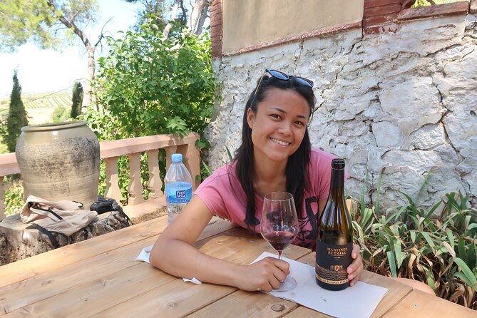 Singular Valencia Wine Tour Utiel Requena Wineries - Lunch in a village restaurant