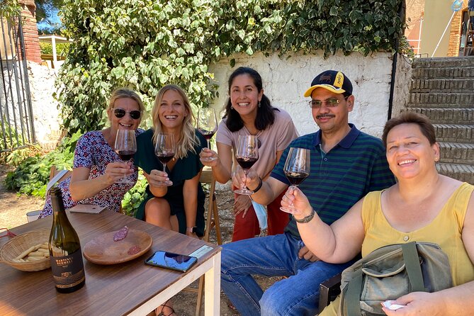 Singular Valencia Wine Tour Utiel Requena Wineries - The value of $270.33 per person