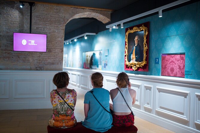 Skip the Line: Valencia Silk Museum Ticket Entrance - Opening hours and planning your visit