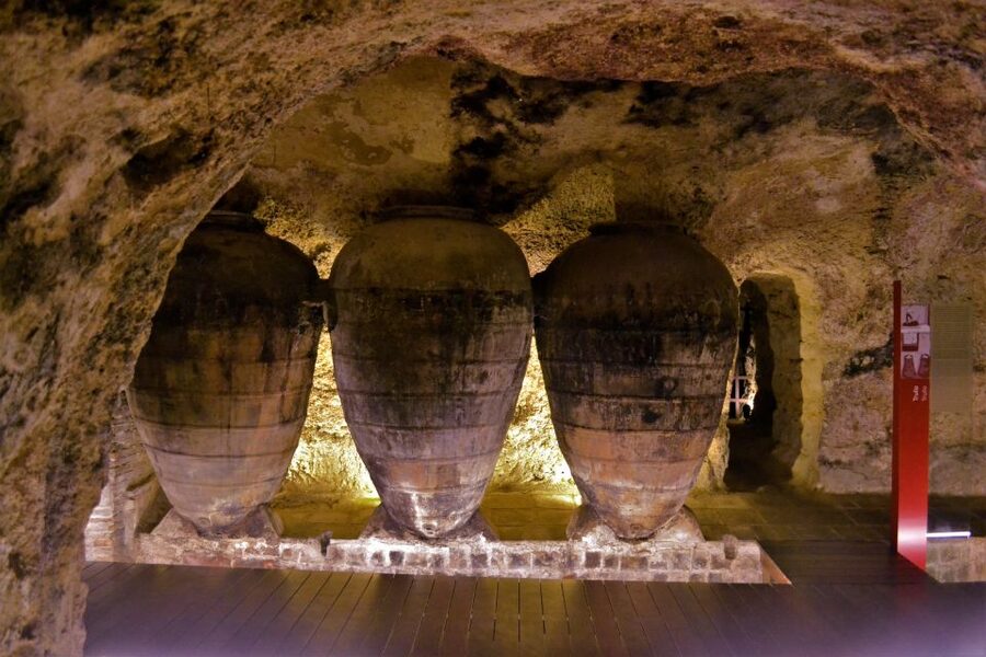 Small-Group Wine Tour from Valencia with Tastings Max 7 - How much value do you get for $165?