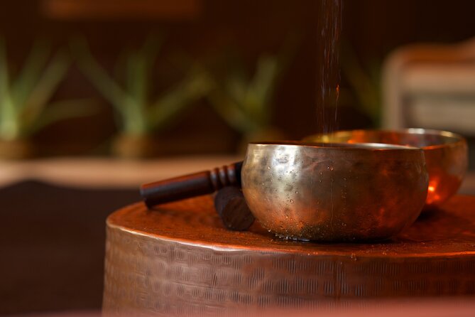 Spa circuit for 75 minutes with exclusive drink included - A 75-minute pause in Benicalap