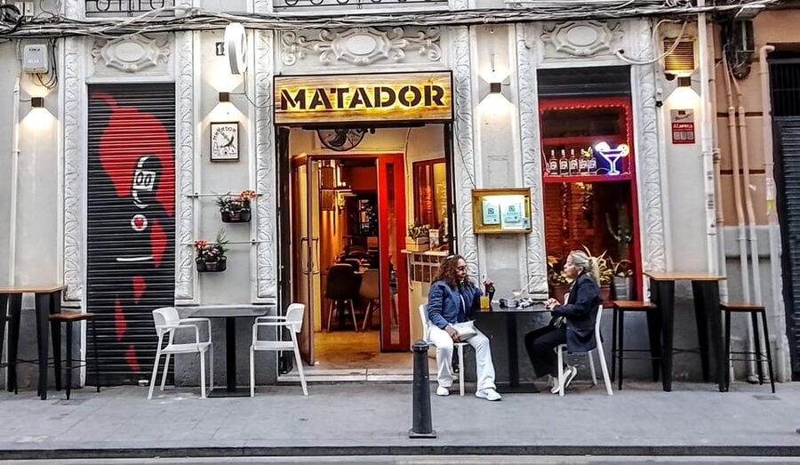 TAPAS GASTRONOMIC TOUR - Plaza Redonda and the first small plates