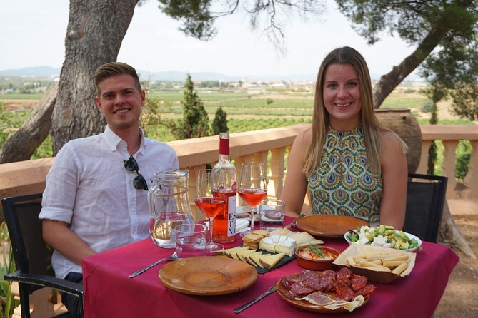 Tapas in the vineyards - Key points to know before you book