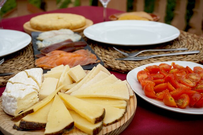 Tapas in the vineyards - Why Utiel-Requena makes a good day trip from Valencia
