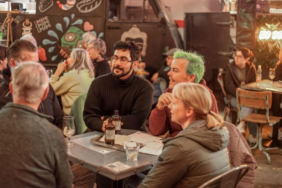 The Biggest Pub Quiz in Valencia - Choosing the right night and venue