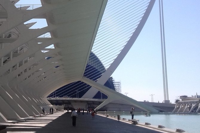 The City of Arts and Sciences in Valencia - Why Valencia’s futuristic postcard deserves a closer look