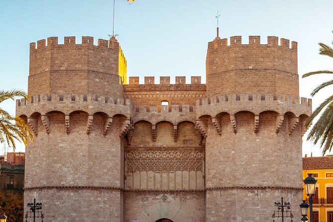 The Essentials of Valencia in a Guided Tour - Why this short Valencia walk works