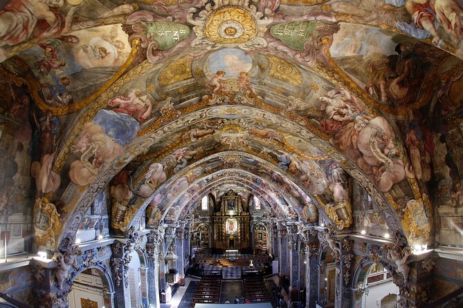 The Light of Saint Nicholas - Why San Nicolas earns its nickname