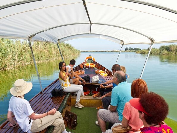 The Original Albufera Tour: Barraca, Boat Ride & Local Guide - Why Albufera makes a good break from Valencia
