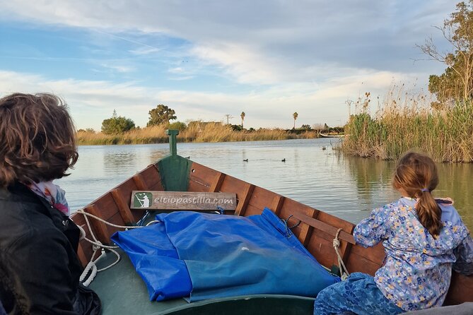 The Original Albufera Tour: Barraca, Boat Ride & Local Guide - El Saler brings together dunes, beach, and sea