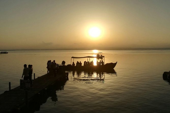 The Original Albufera Tour: Barraca, Boat Ride & Local Guide - The barraca explains traditional Valencian life