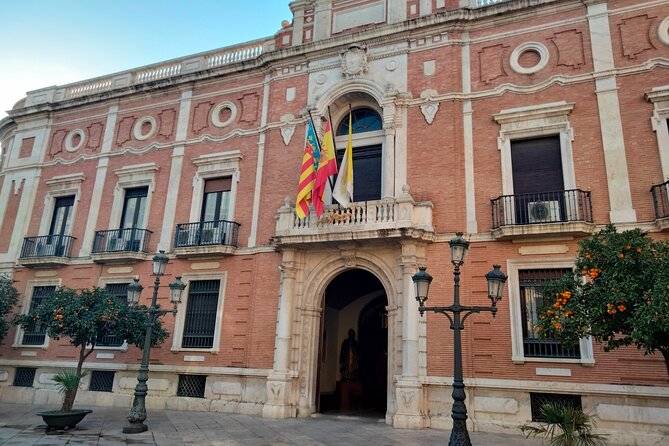 Tour of the Borgias with Cathedral included in Valencia - Why the Borgias make sense in Valencia