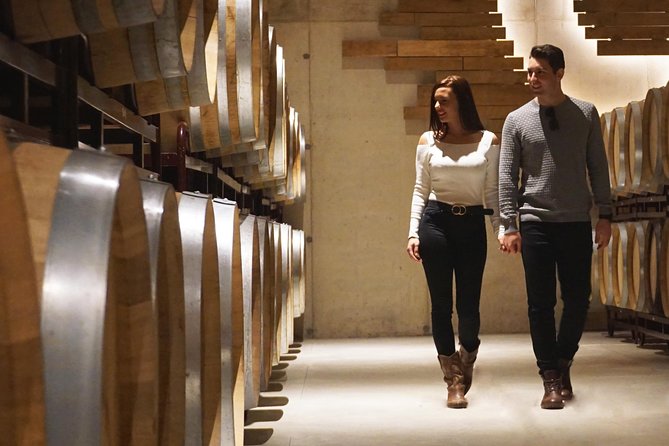 Two wineries tour with wine tasting - Why Utiel-Requena makes a good break from Valencia