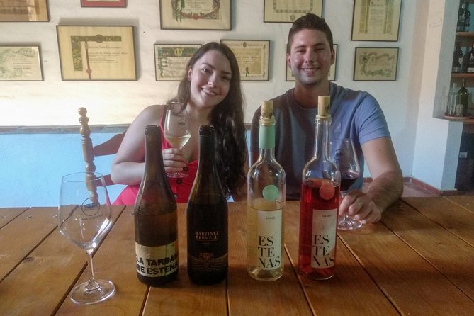Two wineries tour with wine tasting - Seven useful questions before you book