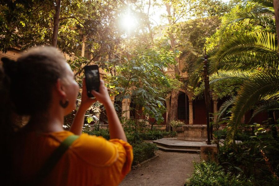 Valencia: 1.5-Hour Private Kick-Start Tour with a Local - Is $61 a good value?