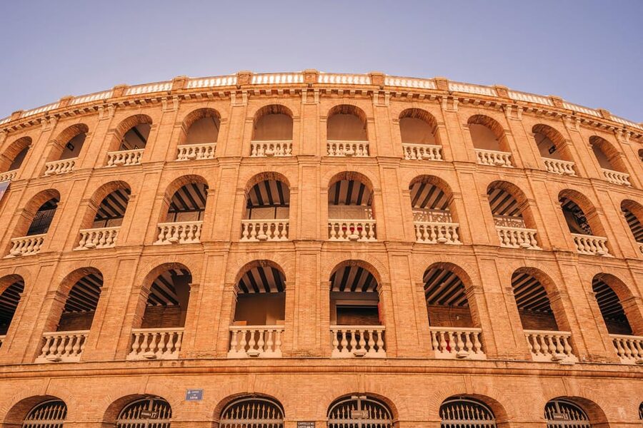 Valencia 1 hour by TukTuki: Essential and Private Tour - Cabañal, the marina, and Valencia’s seaside character