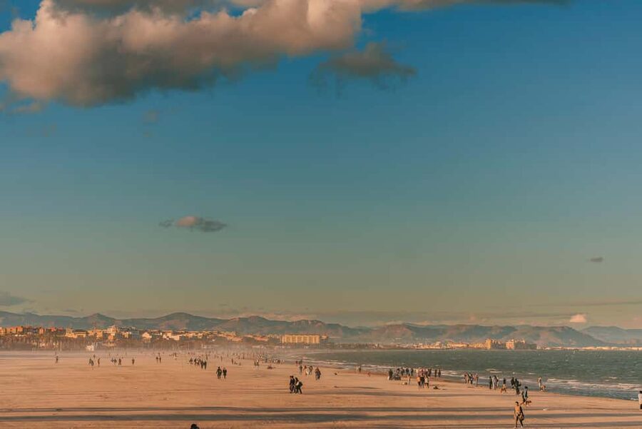Valencia: 2-hour City Highlights Guided Tuk-Tuk Tour - Key points to know before booking