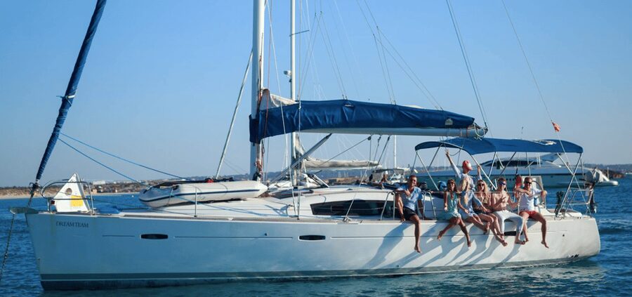 Valencia: 2-Hour Private Boat Cruise - Practical booking advice for the port departure