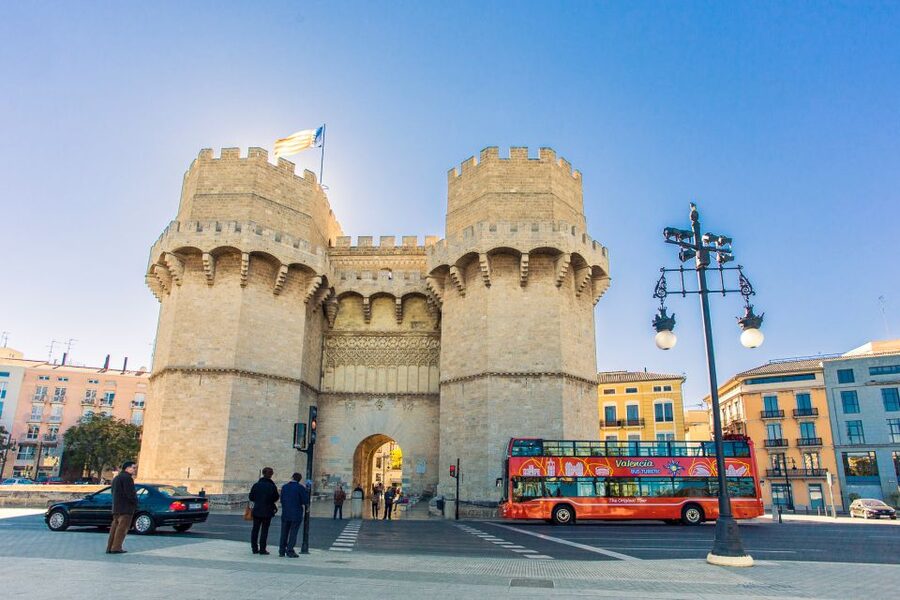 Valencia: 24 or 48-Hour Hop-on Hop-off Bus Ticket - How to get your money’s worth from 24 or 48 hours