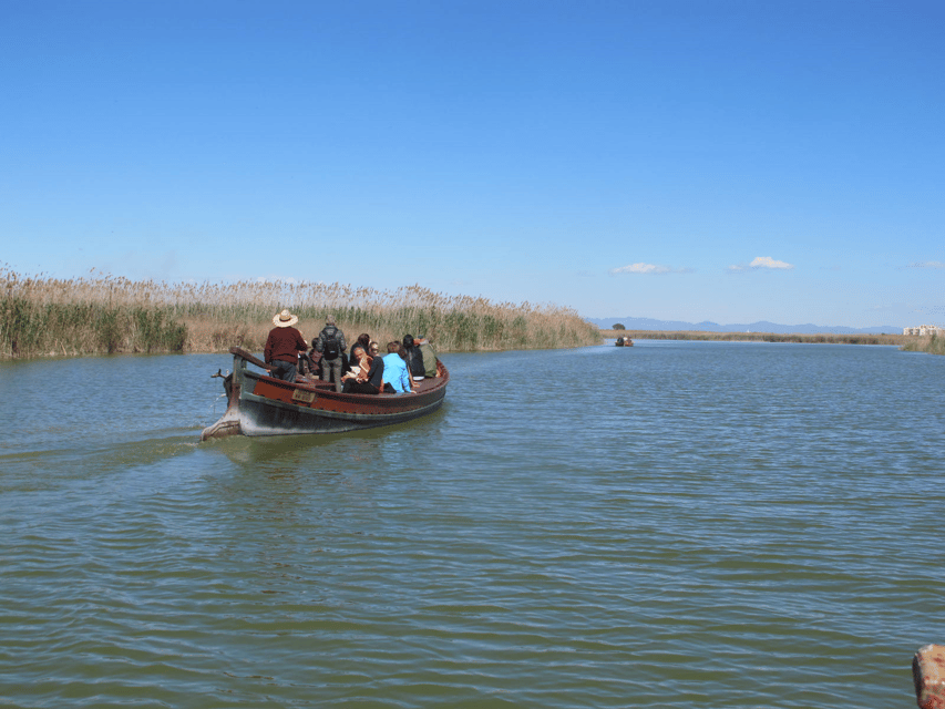 Valencia: 48-Hour Hop-On-Hop-Off Bus & Albufera Bus Tour - Who will get the most from this combination