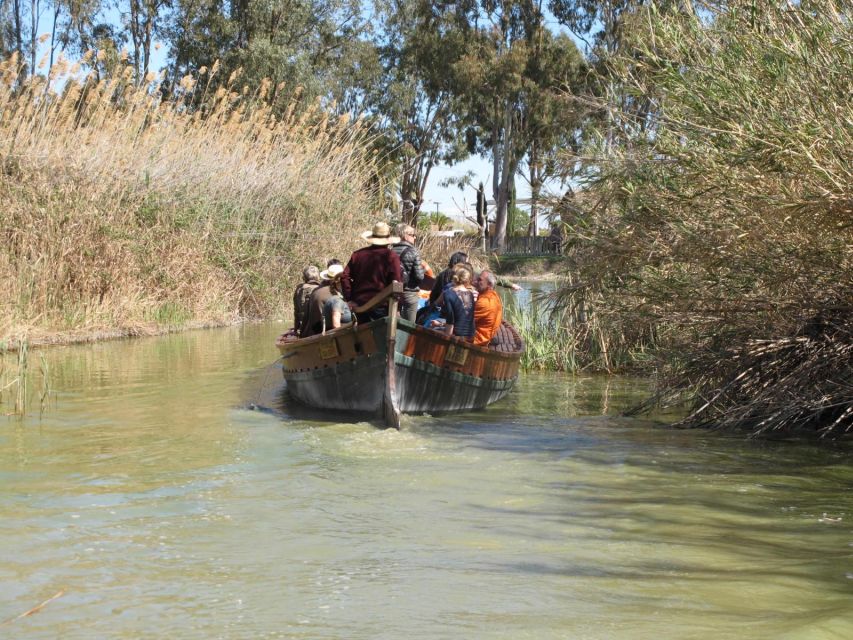 Valencia: 48-Hour Hop-On-Hop-Off Bus & Albufera Bus Tour - Final decision: should you book it?