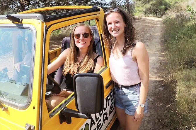 Valencia: ADVENTURE 4X4 JEEP Tour - Who Will Enjoy This Tour Most?