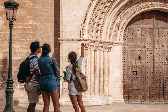 Valencia al completo en Bicicleta - Is $159.77 Per Person Good Value?