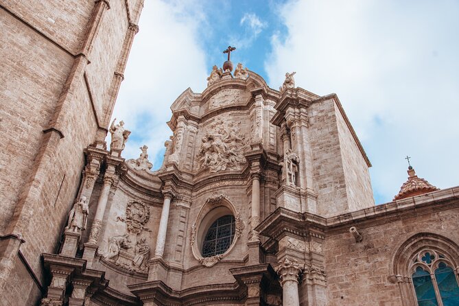 Valencia al completo en Bicicleta - Who Will Enjoy This Most?