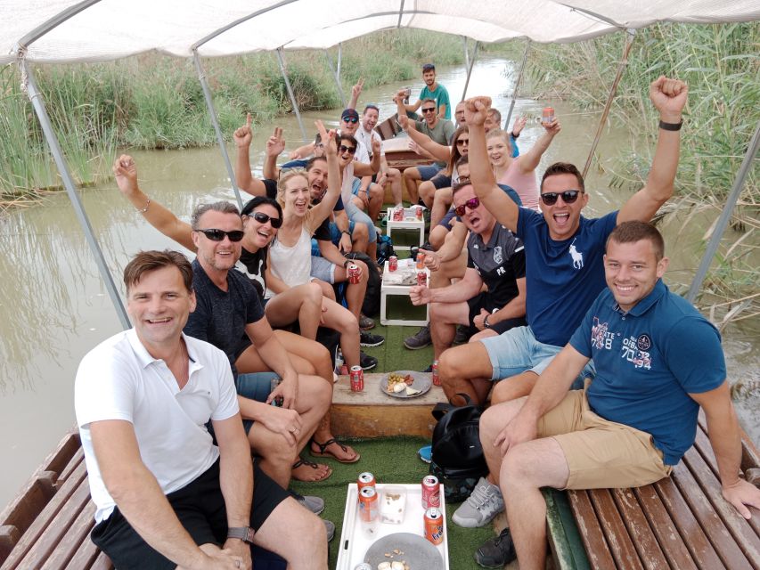 Valencia: Albufera Jeep and Boat Tour - Should you book it?