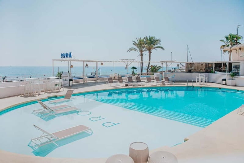 Valencia:Alquiler barco sin licencia PoblaFarnals+Beach Club - Key points to know before booking