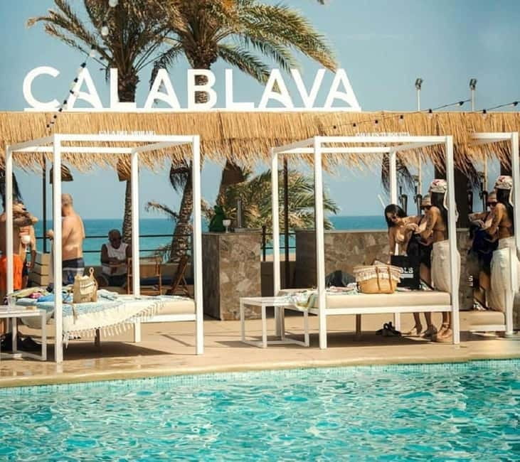 Valencia:Alquiler barco sin licencia PoblaFarnals+Beach Club - The two boat choices