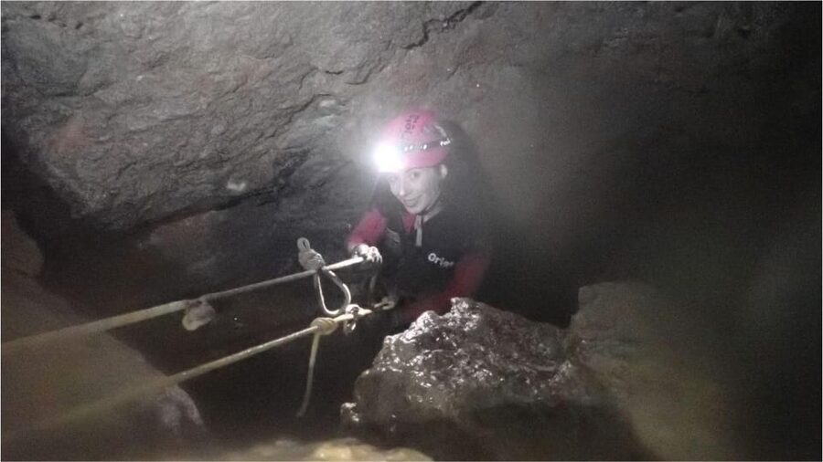 Valencia: Aquatic Caving in Sumidero de Vallada - Timing, flexibility, and what to pack