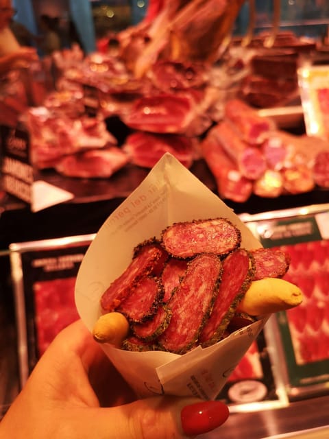 Valencia: Authentic Tapas & Drinks with a Local - Key details of Valencia’s tapas walk