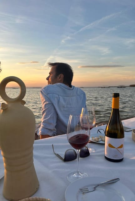 Valencia: Boat Ride with Valencian Wine Tasting & Tapas - Why this Albufera wine trip feels different