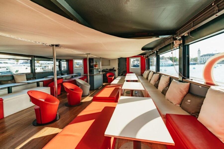 Valencia: Boat Trip on the Valencian coast with lunch - Tips for making the two hours count