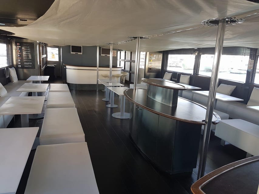 Valencia: Catamaran Cruise, Paella Lunch and Swim Stop - Who will enjoy this cruise most