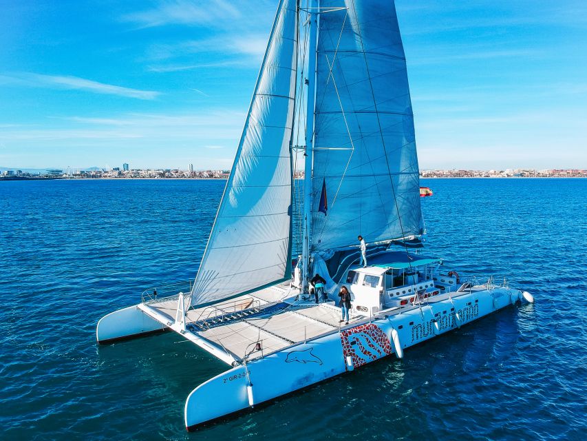 Valencia: Catamaran Cruise with Sunset Option - How the weather changes the experience